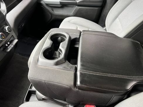 Used 2022 RAM 1500 Big Horn AWD/4WD image 18