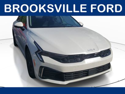 Used 2025 Kia K5 LXS