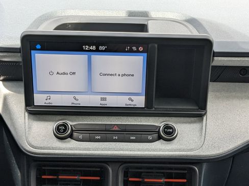 Certified 2022 Ford Maverick XLT w/ Equipment Group 300A Standard image 18