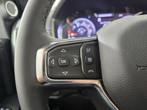 New 2026 RAM 3500 Laramie AWD/4WD image 24
