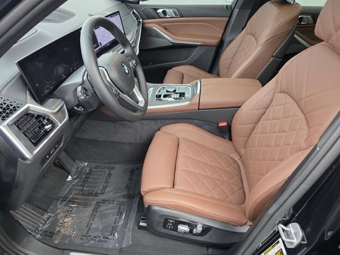 Used 2025 BMW X5 sDrive40i RWD image 9
