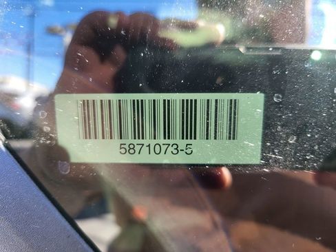 Used 2025 Ford Bronco Big Bend image 9