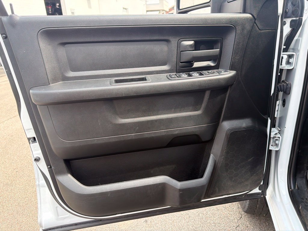 Used 2023 RAM 2500 Tradesman AWD/4WD image 21