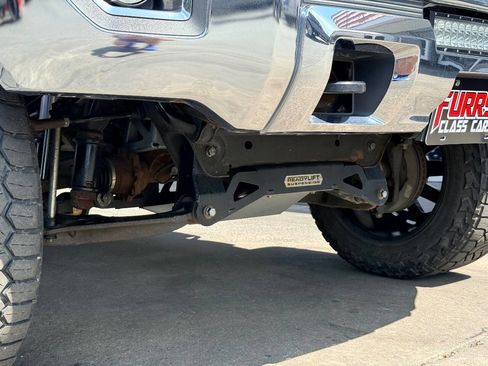 Used 2016 GMC Sierra 2500 SLT w/ Duramax Plus Package image 17