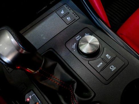 Used 2024 Lexus IS 350 F Sport w/ Memory Package image 39