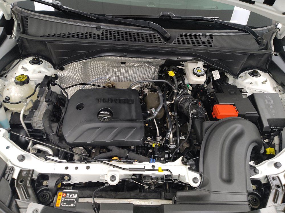 Used 2022 Chevrolet TrailBlazer RS AWD/4WD image 30
