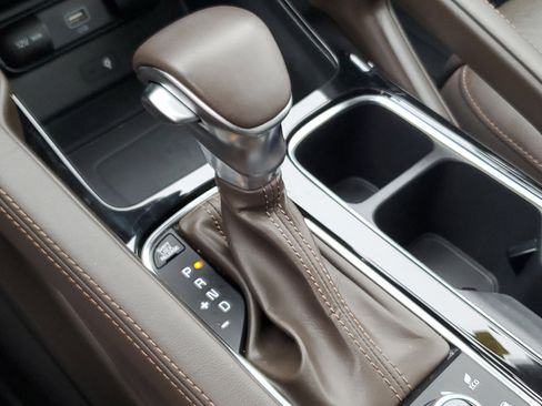 Used 2021 Kia Telluride SX w/ Nightfall Edition Package image 22