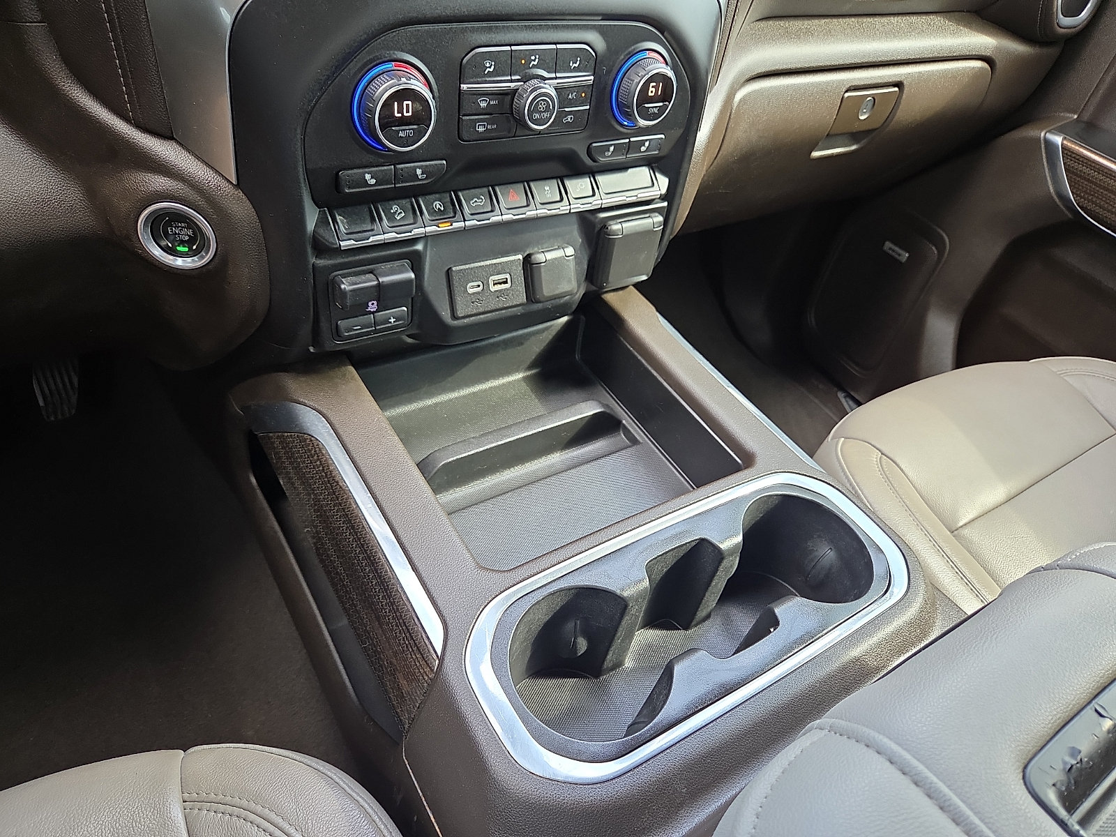 Used 2020 Chevrolet Silverado 1500 RST w/ All-Star Edition AWD/4WD image 25
