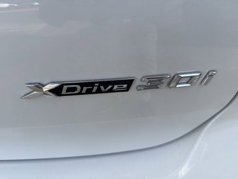 Certified 2024 BMW X3 xDrive30i w/ Premium Package w/ZPA image 7