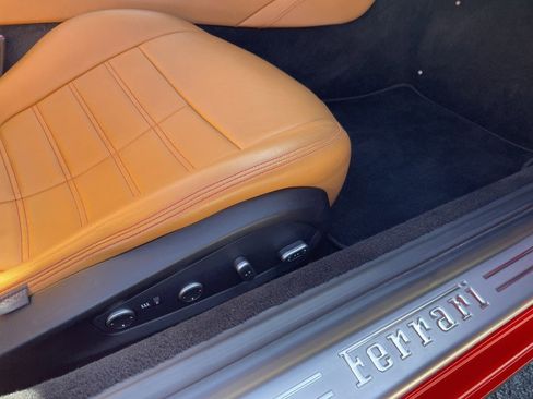 Used 2017 Ferrari California T image 14