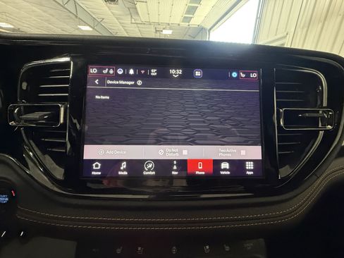 Used 2025 Dodge Durango R/T AWD/4WD image 31