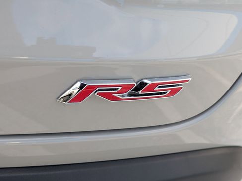 New 2026 Chevrolet Trax RS w/ Driver Confidence Package image 7