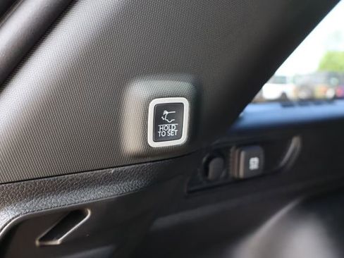 New 2026 Jeep Grand Cherokee Limited AWD/4WD image 41