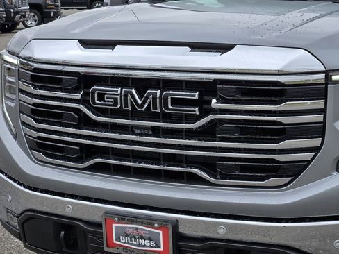 New 2026 GMC Sierra 1500 SLT w/ SLT Premium Plus Package image 38