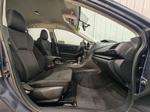 Used 2017 Subaru Impreza 2.0i Premium AWD/4WD image 20