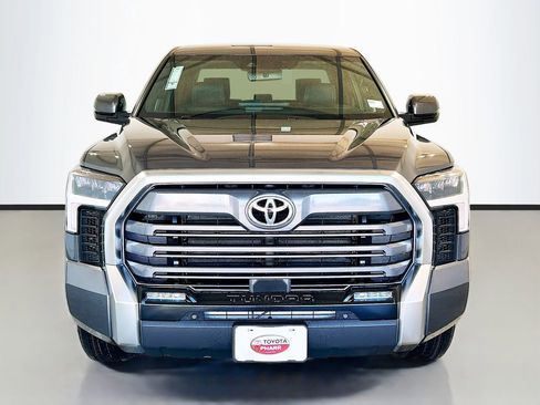 New 2026 Toyota Tundra Limited image 2