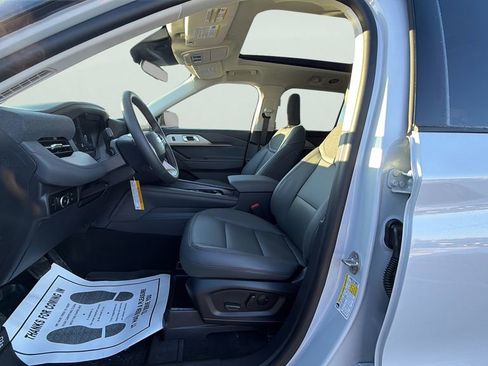 New 2026 Ford Explorer Active w/ Active Comfort Package image 23