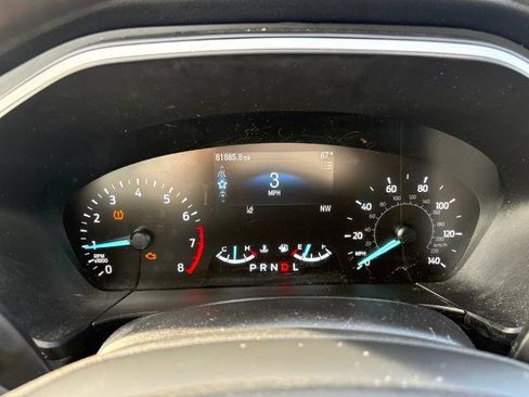 Certified 2020 Ford Escape SE image 18