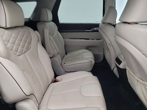 Used 2020 Hyundai Palisade Limited AWD/4WD image 19