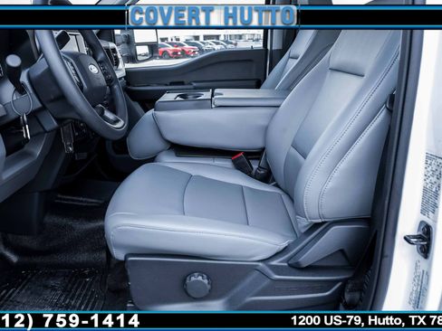 New 2025 Ford F250 XL w/ XL Driver Assist Package image 12