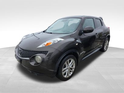 Used 2013 Nissan Juke SL