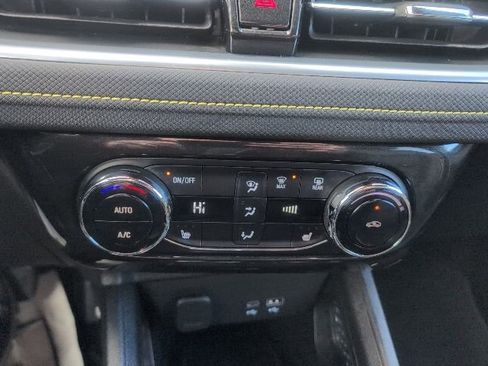 Used 2025 Chevrolet TrailBlazer ACTIV w/ Convenience Package image 27