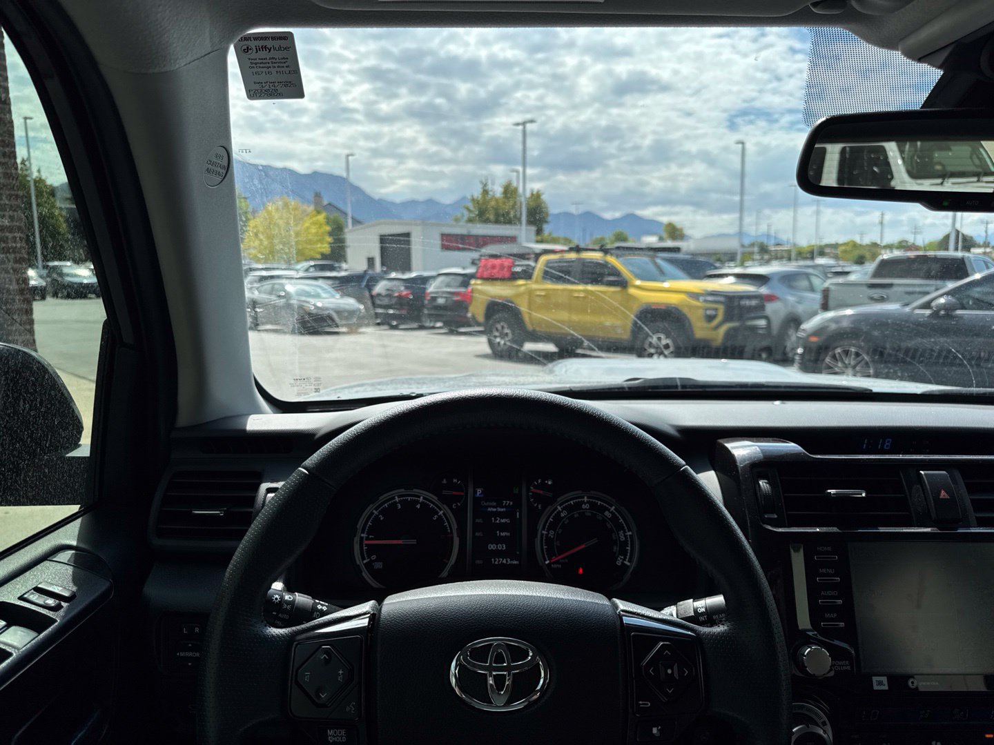 Used 2024 Toyota 4Runner TRD Pro AWD/4WD image 23