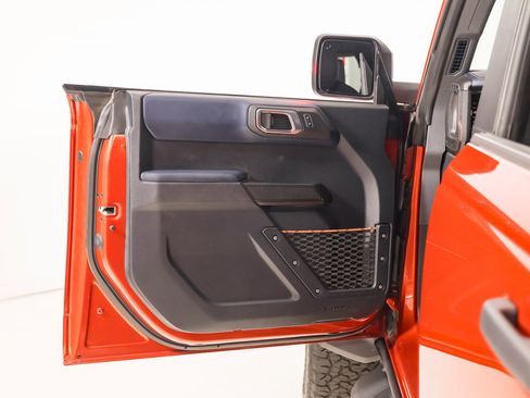 Used 2023 Ford Bronco Raptor image 22