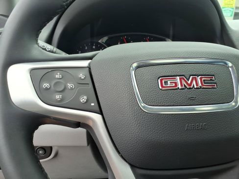 Used 2023 GMC Terrain SLT AWD/4WD image 24