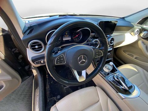 Used 2016 Mercedes-Benz GLC 300 4MATIC image 10