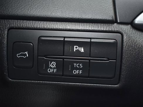 Used 2019 MAZDA CX-9 Touring w/ Touring Premium Package AWD/4WD image 20