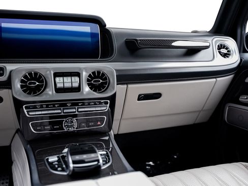 Used 2022 Mercedes-Benz G 63 AMG 4MATIC image 46