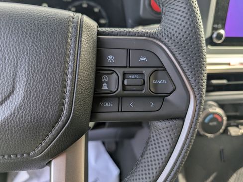 New 2026 Toyota Tacoma TRD Off-Road image 22