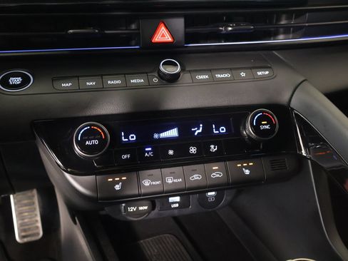 Used 2026 Hyundai Elantra N FWD image 8