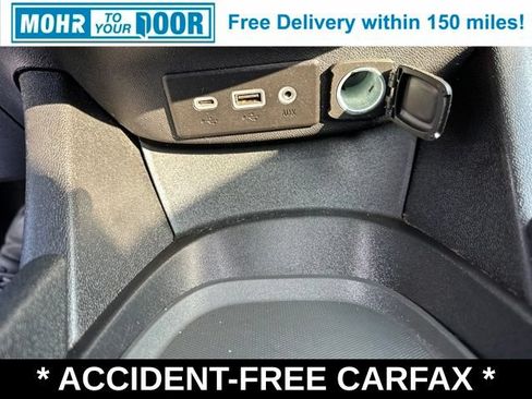 Used 2021 Chevrolet Malibu LS FWD image 28