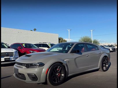 Used 2023 Dodge Charger SRT Hellcat w/ Harman/Kardon Audio Group