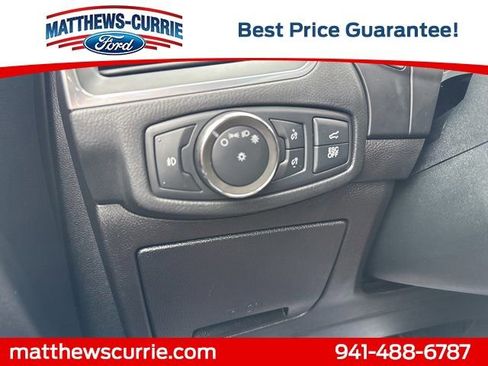 Certified 2020 Ford Edge ST w/ Equipment Group 401A image 28