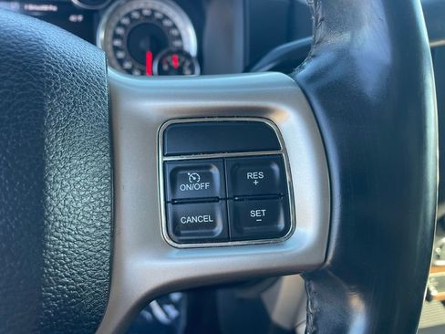 Used 2016 RAM 3500 Laramie w/ Protection Group image 31