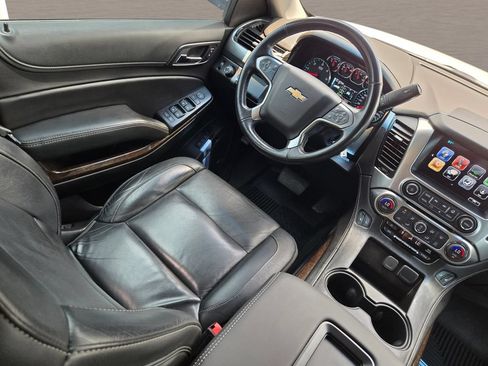 Used 2019 Chevrolet Tahoe LT AWD/4WD image 19