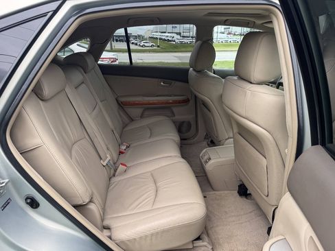 Used 2007 Lexus RX 350 AWD image 11