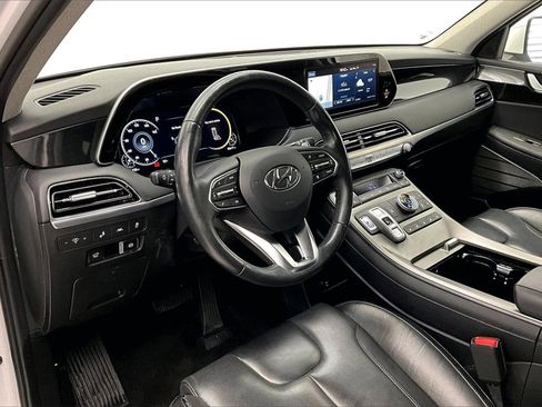 Certified 2021 Hyundai Palisade Limited image 13