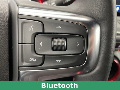 Certified 2024 Chevrolet Blazer RS w/ LPO, Floor Liner Package image 27