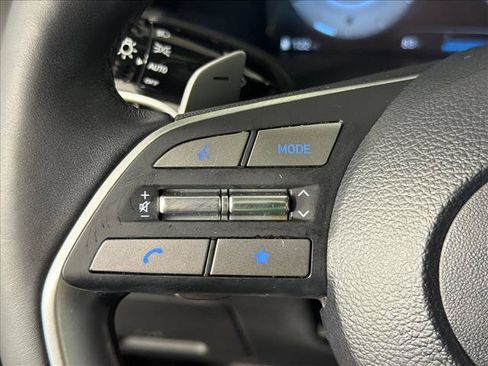 Used 2023 Hyundai Palisade SEL w/ Premium Package FWD image 27