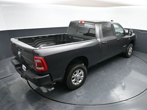 Used 2024 RAM 2500 Laramie AWD/4WD image 40