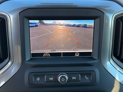 New 2026 Chevrolet Silverado 2500 W/T w/ WT Convenience Package image 24