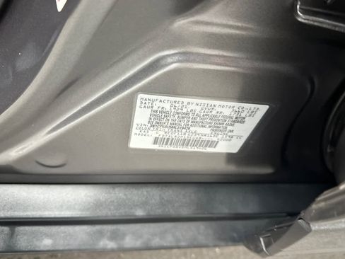 Used 2021 Nissan Kicks S image 37