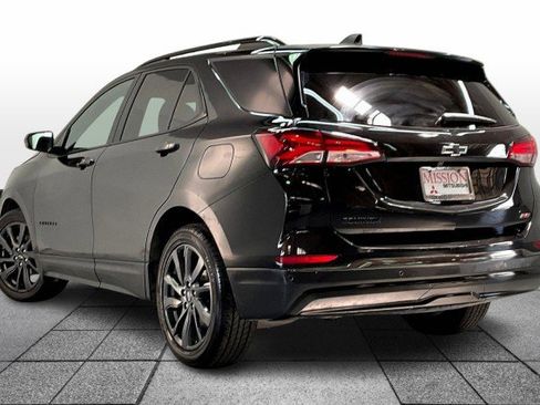 Used 2022 Chevrolet Equinox RS image 12