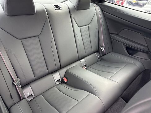 Used 2024 BMW M4 xDrive Competition image 25