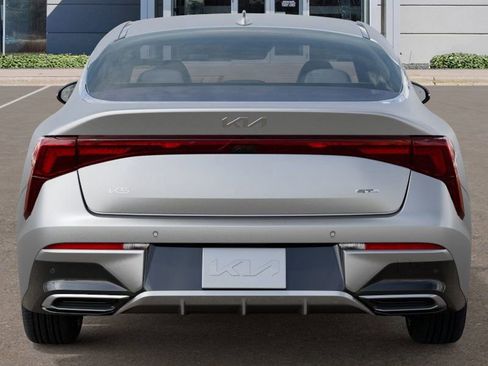 New 2026 Kia K5 GT-Line image 16