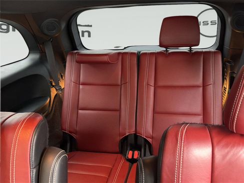 Used 2024 Dodge Durango SRT Hellcat AWD/4WD image 26